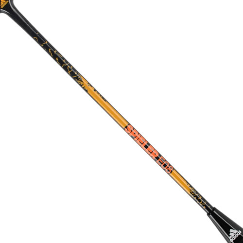 阿迪達斯Spieler E08羽毛球拍圖4