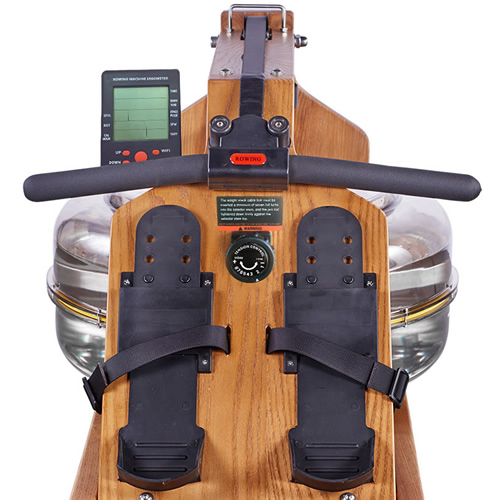 漢臣HR-818家用劃船機圖1