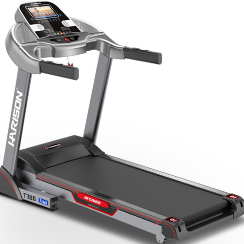 漢臣T300 TRACK高端家用跑步機