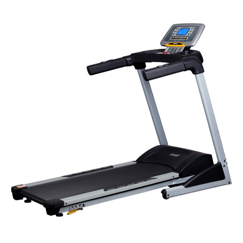 岱宇FT341家用跑步機圖2