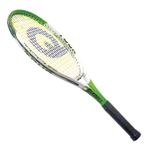 強力631鋁合金網(wǎng)球拍
