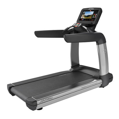 力健Platinum Club白金俱樂部系列商用跑步機(jī)