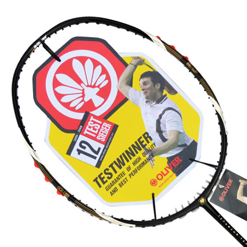 奧立弗SUPER TI 15000羽毛球拍圖2