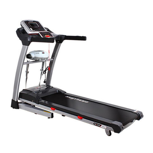 匯祥IShine3GAS豪華家用電動跑步機