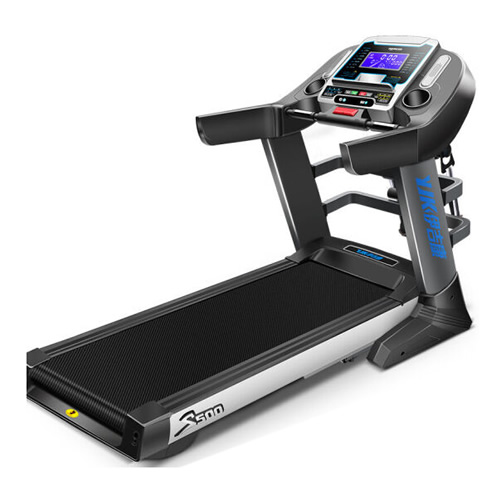 伊吉康S500家用跑步機(jī)圖3