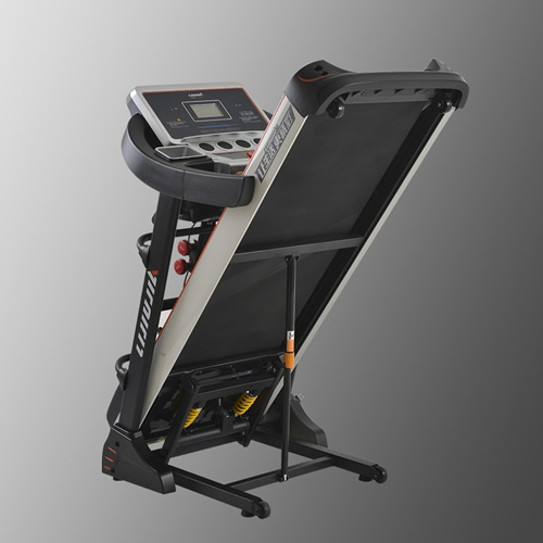 立久佳S900DS跑步機(jī)圖2