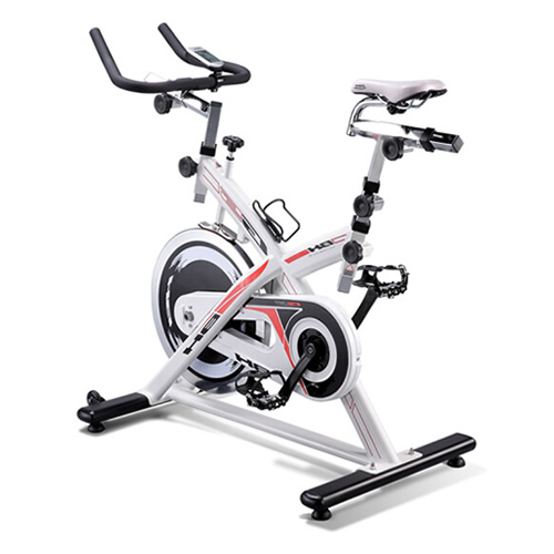 必艾奇HA900FT家用動(dòng)感單車圖2