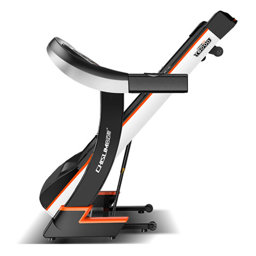 啟邁斯T600家用跑步機(jī)圖2