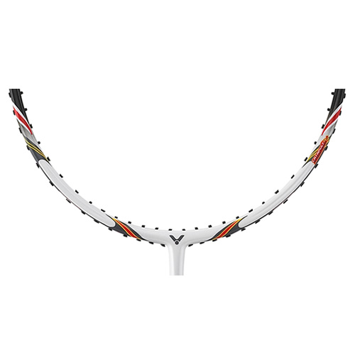 勝利TK-600羽毛球拍拍框