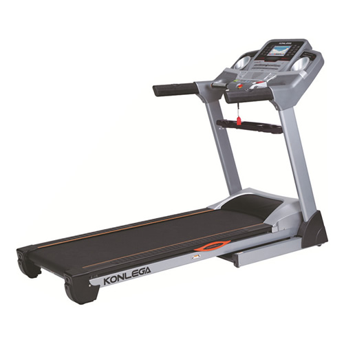 康樂(lè)佳K153D電動(dòng)跑步機(jī)