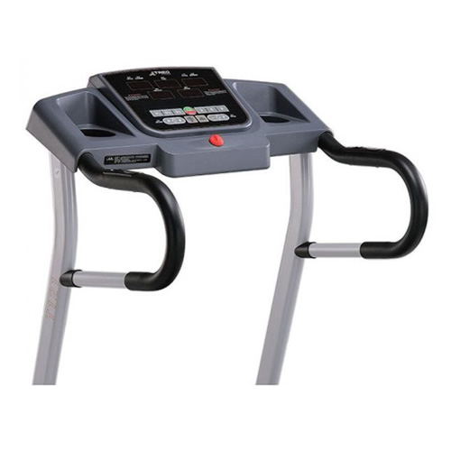 喬山T121入門家用跑步機圖1