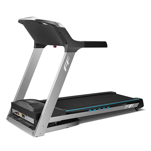 好家庭GF9325高端家用靜音跑步機圖2