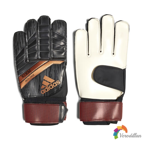 阿迪達斯CF1363守門員手套