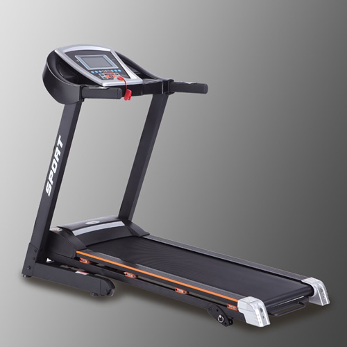 立久佳9028D跑步機(jī)圖3