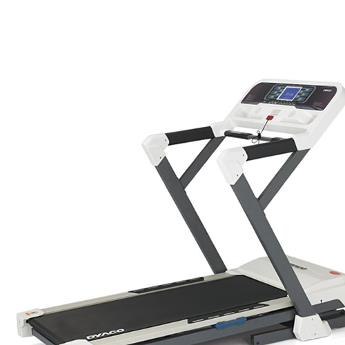 岱宇DT747家用跑步機