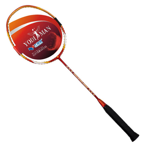 尤迪曼P9900羽毛球拍圖2