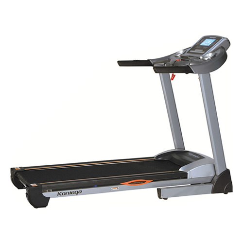 康樂(lè)佳K346B電動(dòng)跑步機(jī)