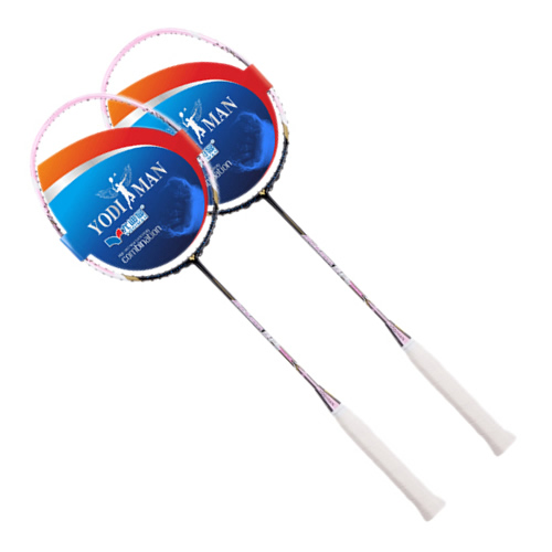 尤迪曼弓箭9羽毛球拍圖2