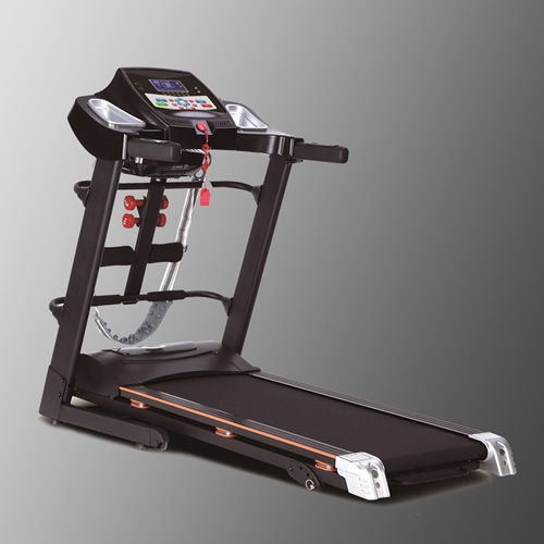 立久佳818D跑步機