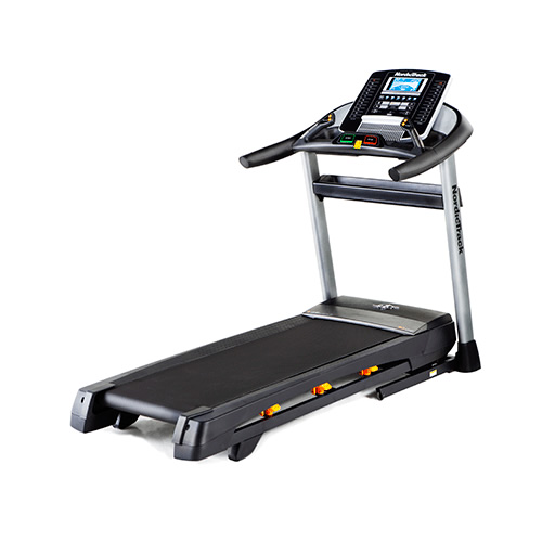 諾迪克T17.5跑步機(jī)