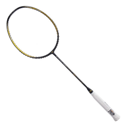 李寧3D CALIBAR 900I(風(fēng)刃900I)羽毛球拍