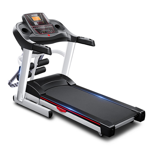 伯康BC-9130I智能家用跑步機