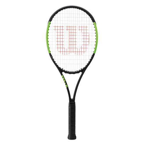 威爾勝BLADE 104網(wǎng)球拍