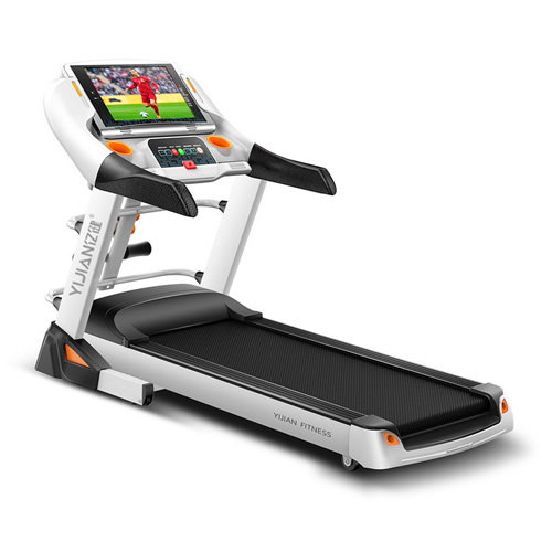 億健G900家用跑步機圖1