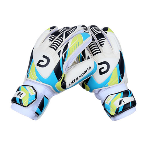 英途SG414守門(mén)員手套圖1