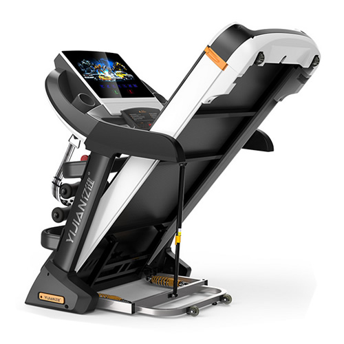 億健K550家用跑步機(jī)圖1