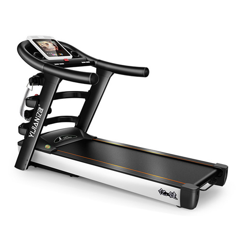 億健I9100家用跑步機圖2