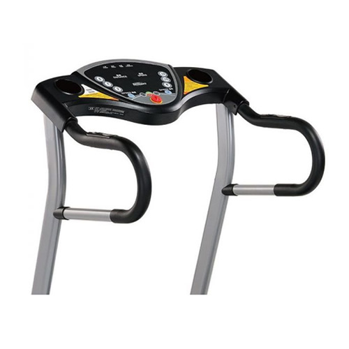 喬山T2101家用跑步機(jī)圖1