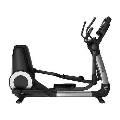 力健Platinum Club白金俱樂部系列家用橢圓機圖2