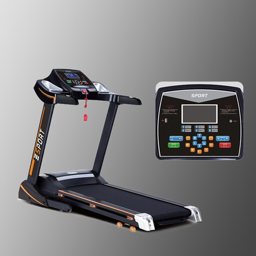 立久佳668跑步機