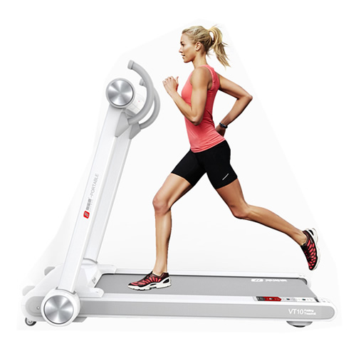 斯諾德VT10Plus家用靜音跑步機(jī)圖1