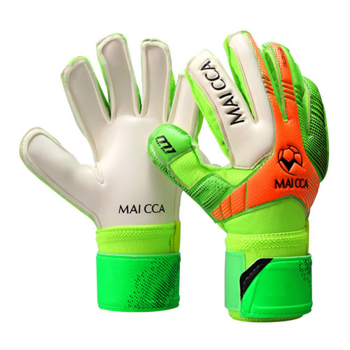 麥卡MK-828-2守門(mén)員手套圖2