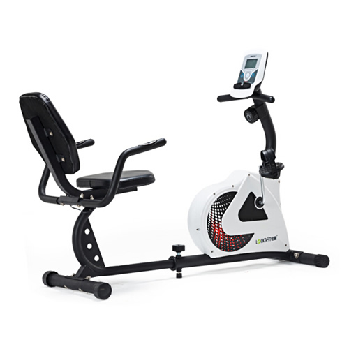 仕健BC31003家用動(dòng)感單車(chē)圖3