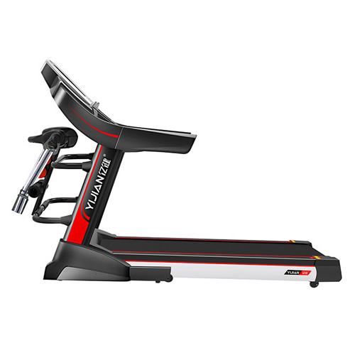 億健8007A家用跑步機(jī)圖2