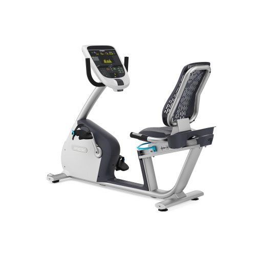 必確RBK 835靠背式健身車(chē)