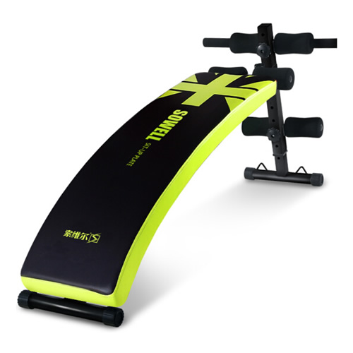 索維爾SW-008家用仰臥板圖2