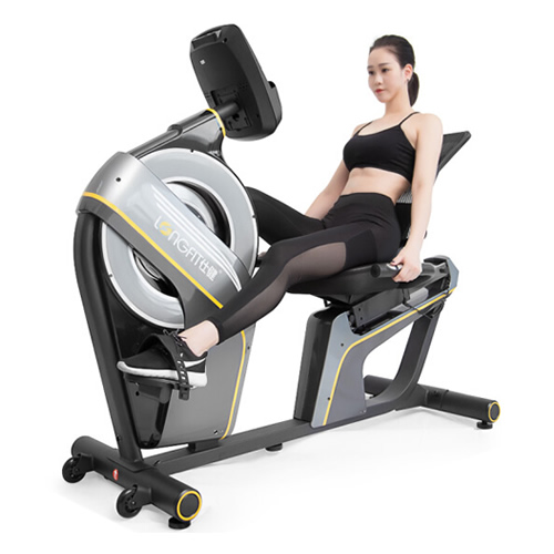 仕健WGBC993家用動感單車圖1