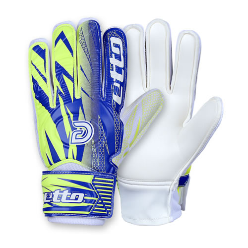 英途SG420守門(mén)員手套圖3