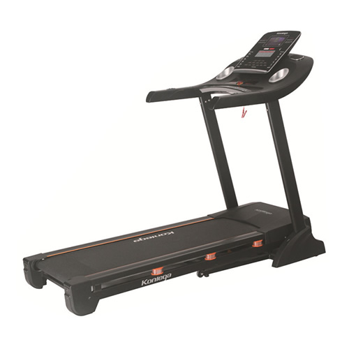 康樂佳K646D電動跑步機(jī)