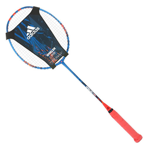 阿迪達斯Spieler P09羽毛球拍圖5