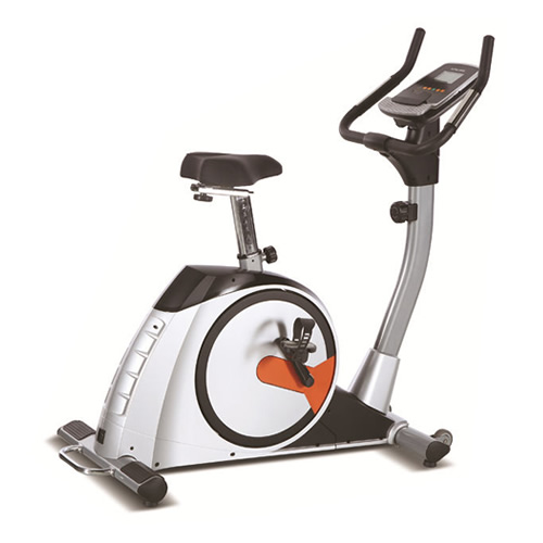 康樂(lè)佳K8728家用立式健身車