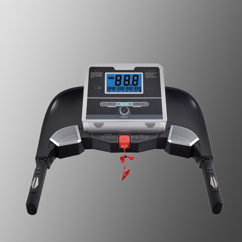 立久佳6069DS跑步機(jī)圖1