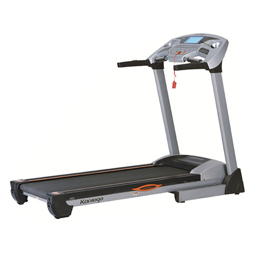 康樂佳K146B電動跑步機(jī)