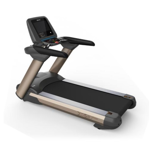 舒華SH-X9觸摸屏版商用跑步機