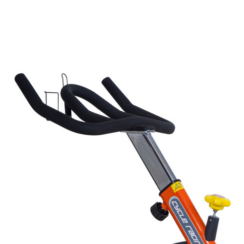 正倫B5家用動(dòng)感單車圖1