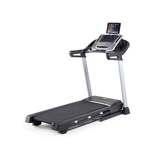 諾迪克C700跑步機(jī)